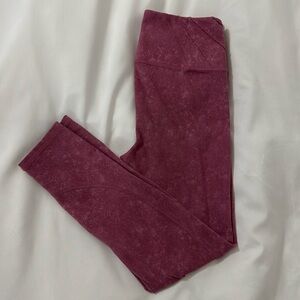 All in motion girls 6/6x pants